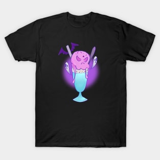 Skullshake anyone? (Pastels) T-Shirt